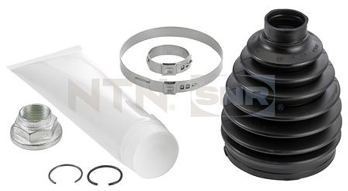 Honda Civic Aks Körüğü 44018Smjg01-44018Smjg02