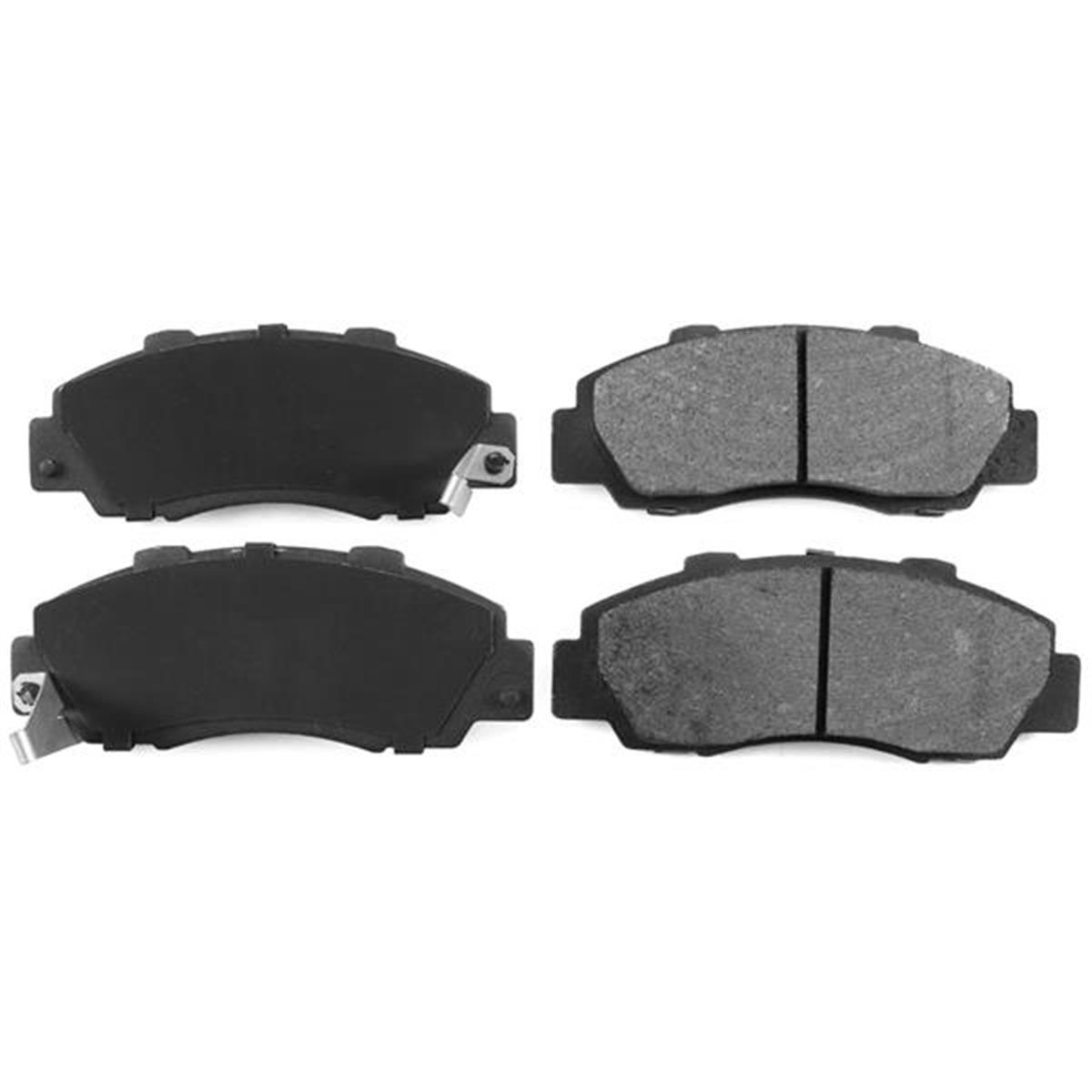 Honda Accord Cr-V Hr-V Ön Fren Balata 45022S30a00-45022Sn7g50-45022S