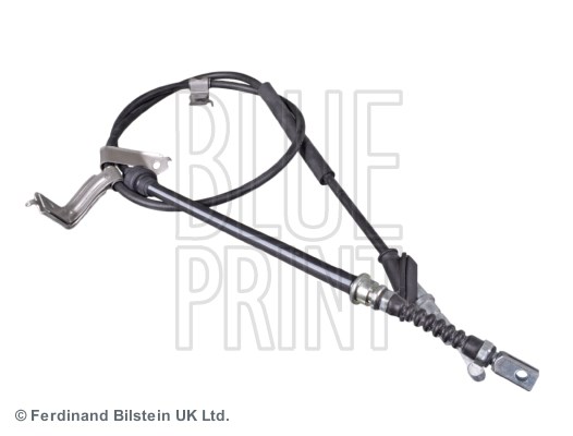 Honda Civic V VI Integra El Freni Teli BLUEPRINT