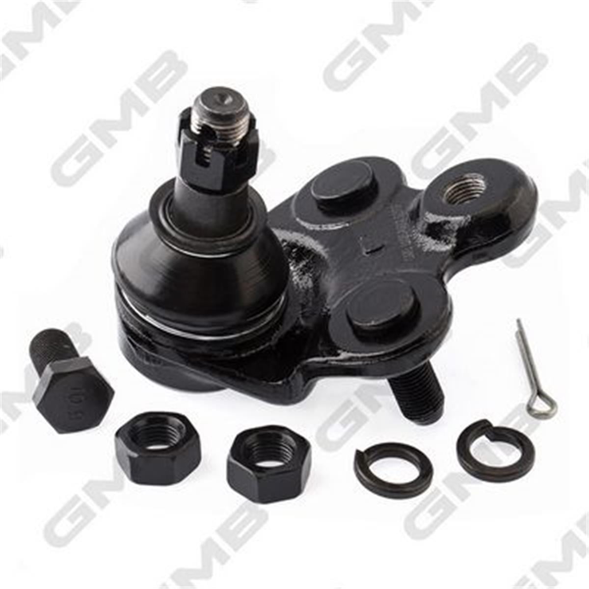 Honda Civic 1.6 (2006-2011) 1.8 (2006-2011) Rotil Alt Sol 51230Snaa02-51230Snaa03