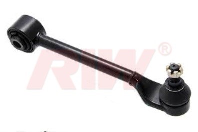 Honda Arka Üst Sol Salıncak ve Denge Kolu RIW