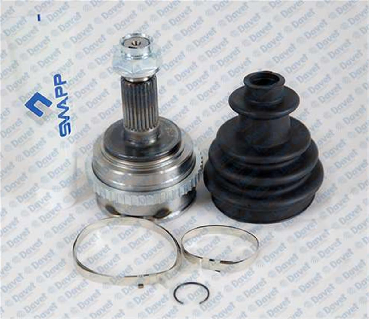 Honda Civic Aks Kafası Dış Swapp Abs'li 1.6