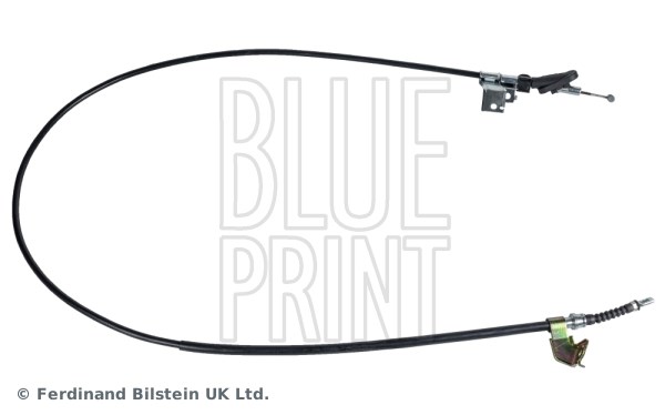 Honda Civic El Fren Teli BLUEPRINT