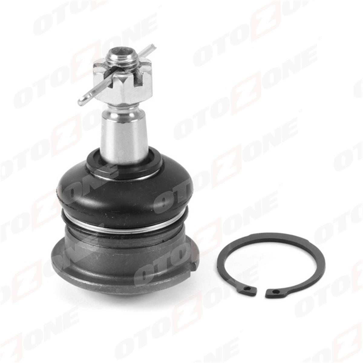 Honda Civic (92-00) Accord (99-15) Rotil Üst Sağ-Sol