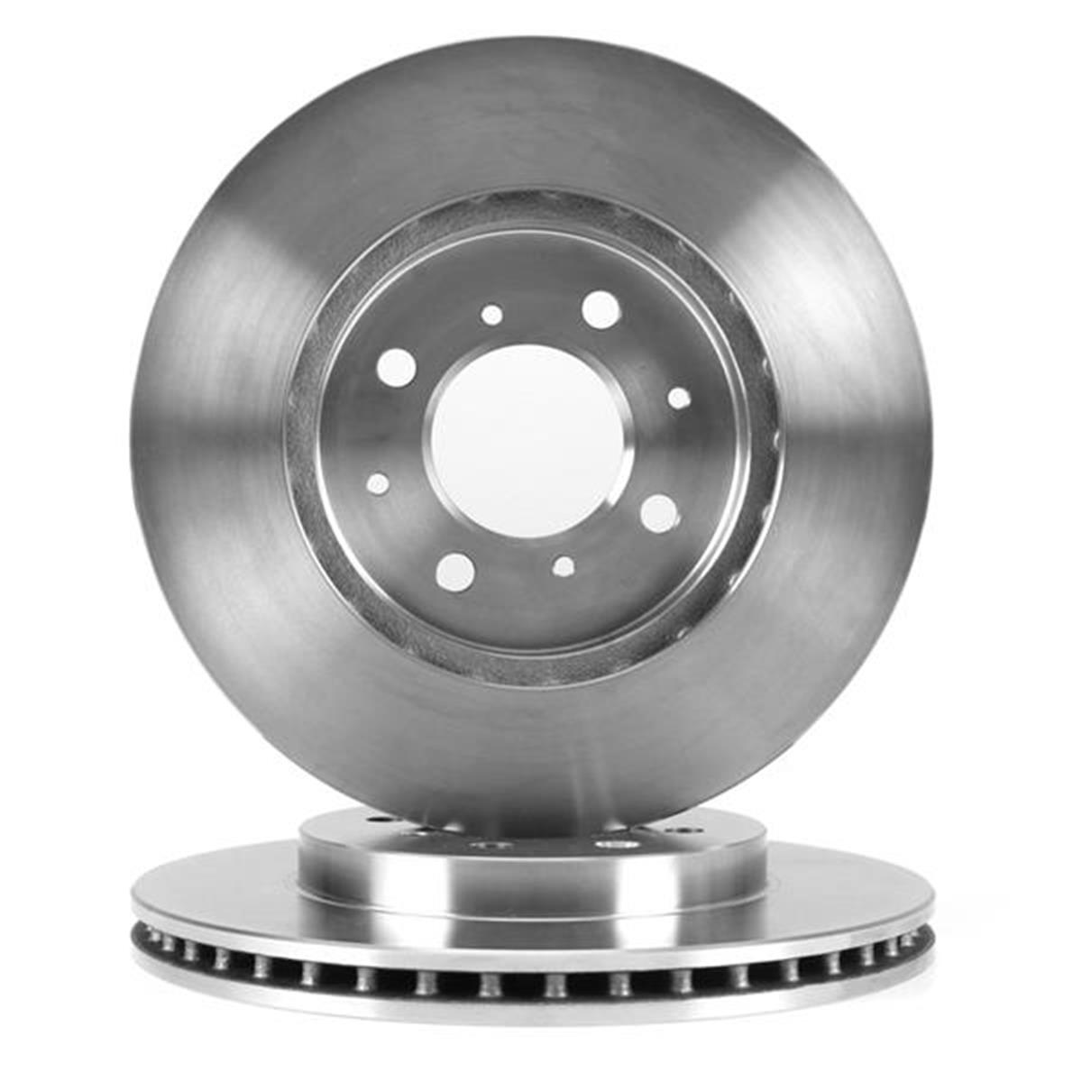 Honda Jazz City Ön Fren Diski 45251Saag50