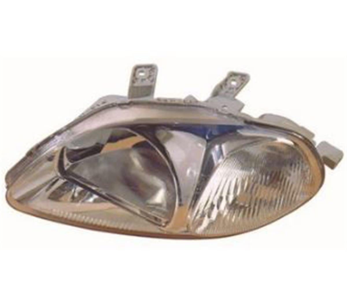 Depo Honda Civic (Ej, Ek) Sol Far (Benzinli 96-98) S04