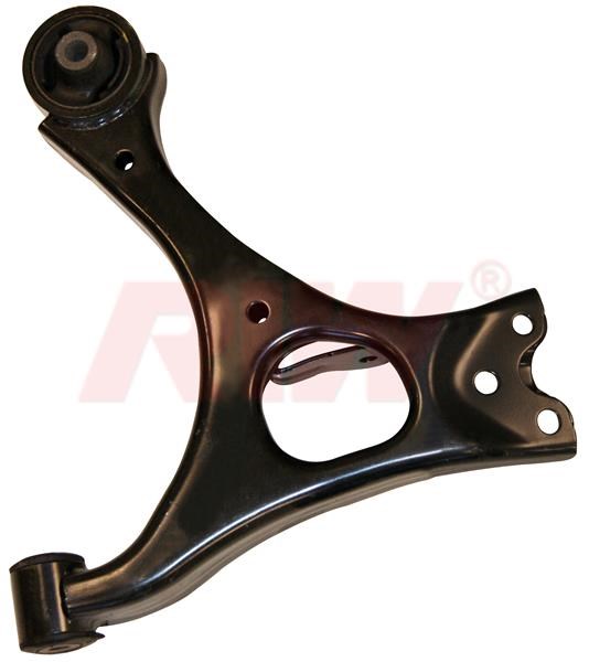 Honda Civic FD3 FD6 FD7 Alt Sağ Rotilsiz Salıncak RIW