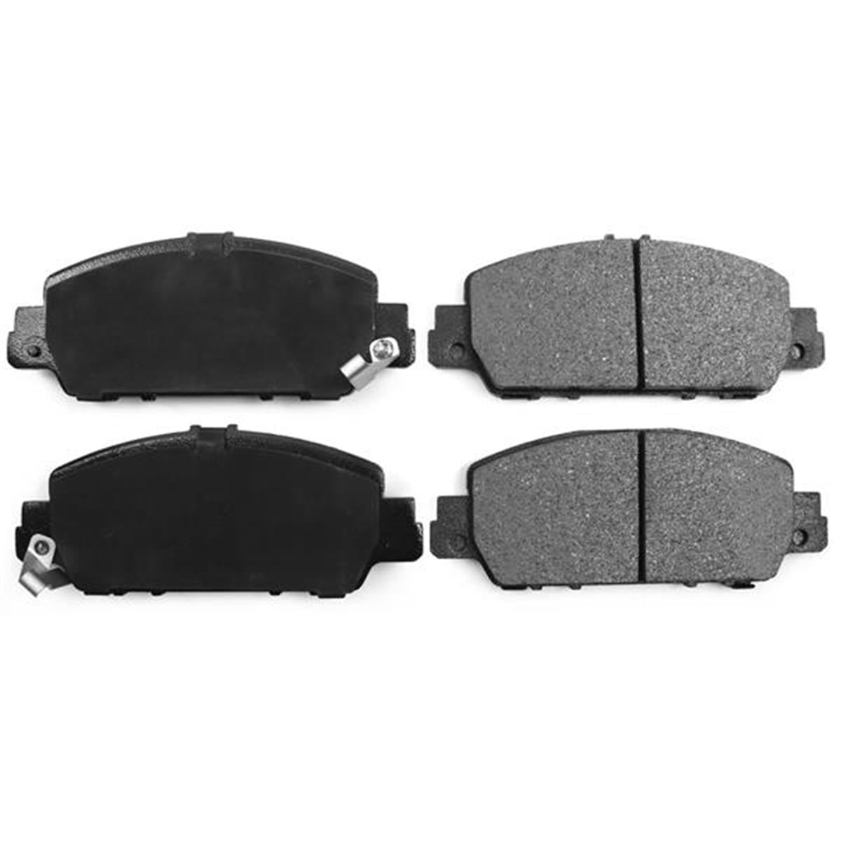 Honda Hr-V (2015-) Ön Fren Balata 45022T2ga00-45022T2ga01-45022T