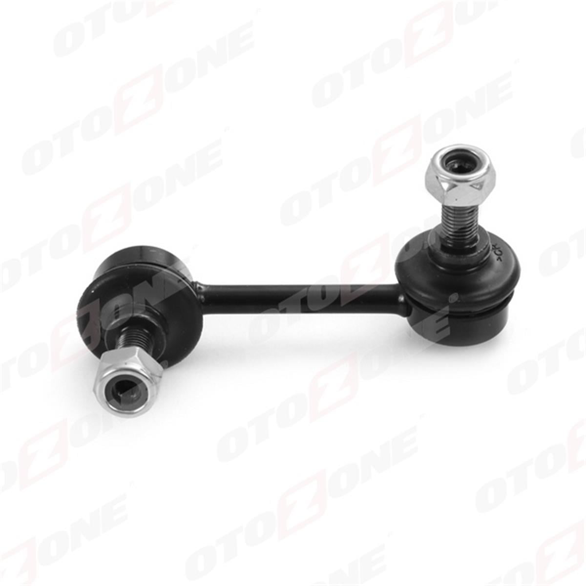 Honda Cr-V (07-12) Z Rotu Arka Sağ 52320Swaa01