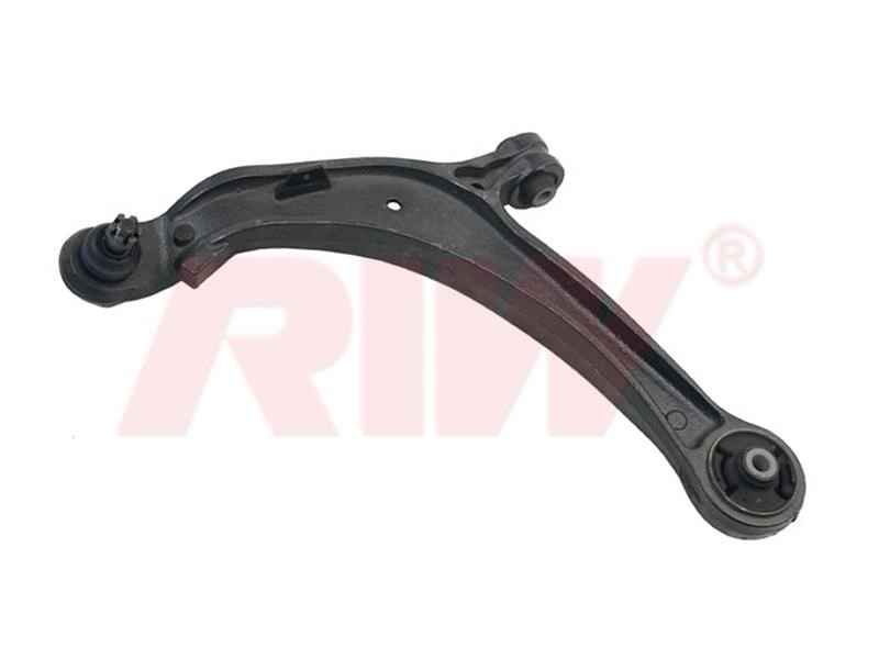 Honda Ön Alt Sol Rotilli Salıncak ve Denge Kolu RIW