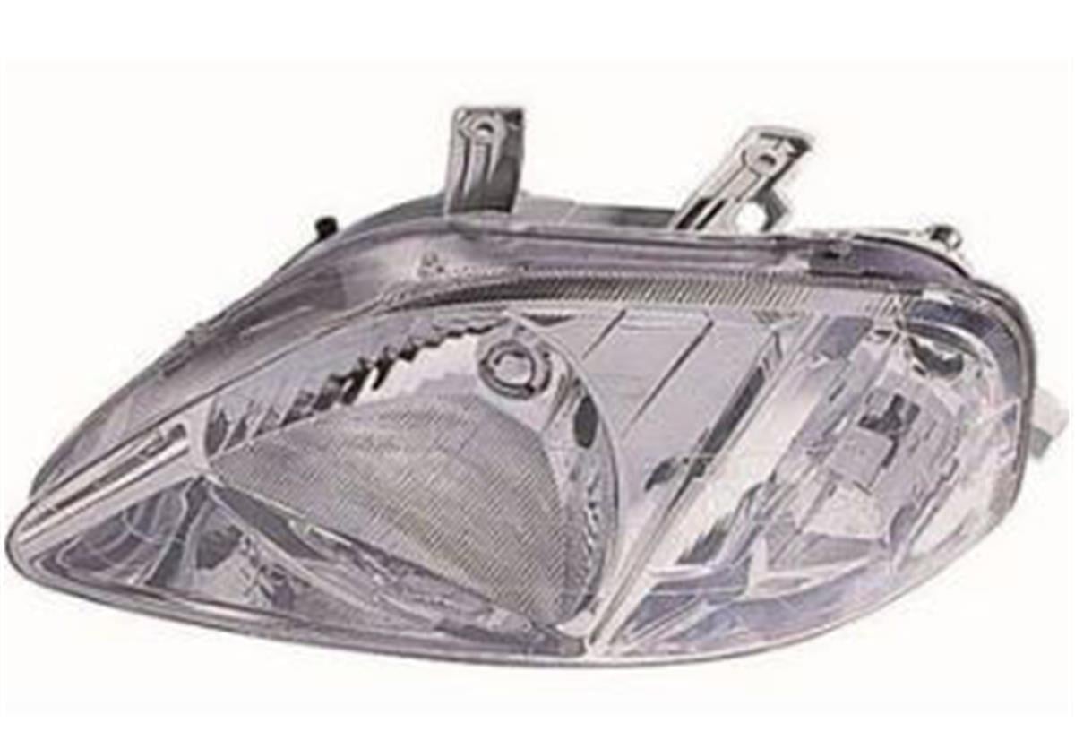 Honda Civic Sd/Hb Sol Far Depo Benzinli 1999-2000 S04