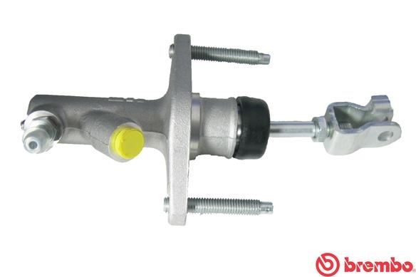 Honda Civic IV Debriyaj Merkezi Silindiri BREMBO
