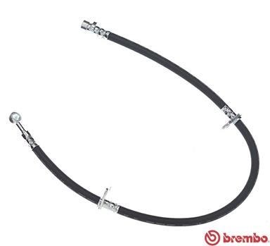 Honda Accord IV Ön Fren Hortumu BREMBO