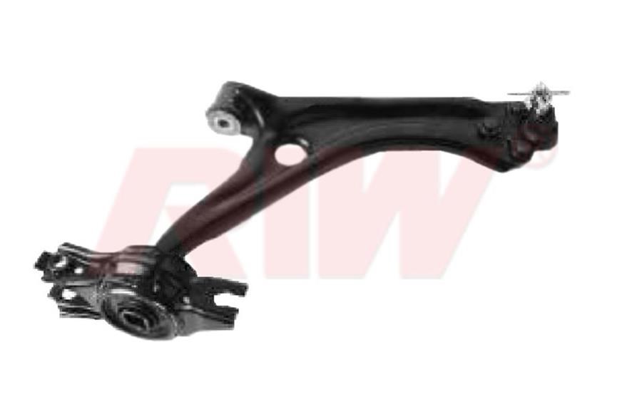 Honda Civic FC5 FK7 Alt Sağ Rotilli Salıncak RIW