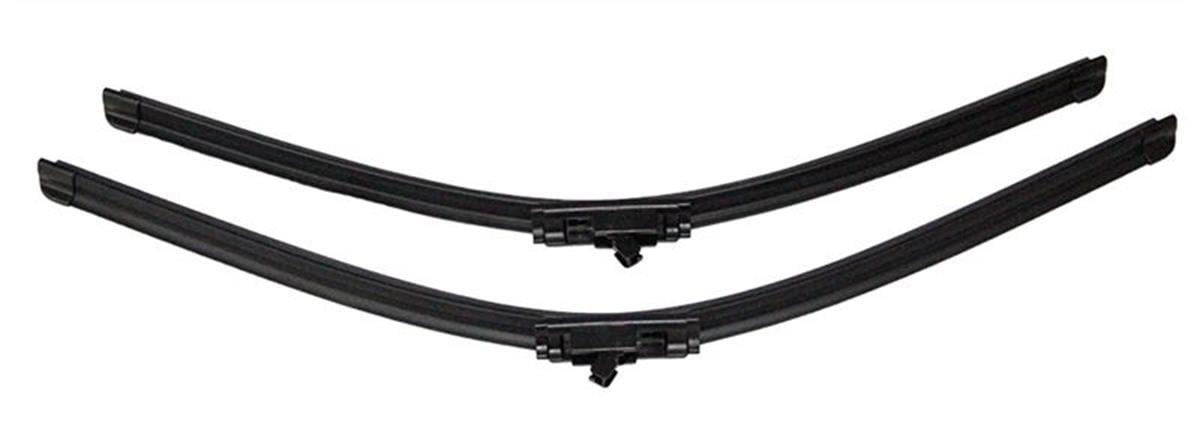 Honda Civic (2002-2011) Silecek Seti Grat 660-580Mm