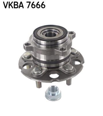 Honda CRV V Teker Rulmanı SKF