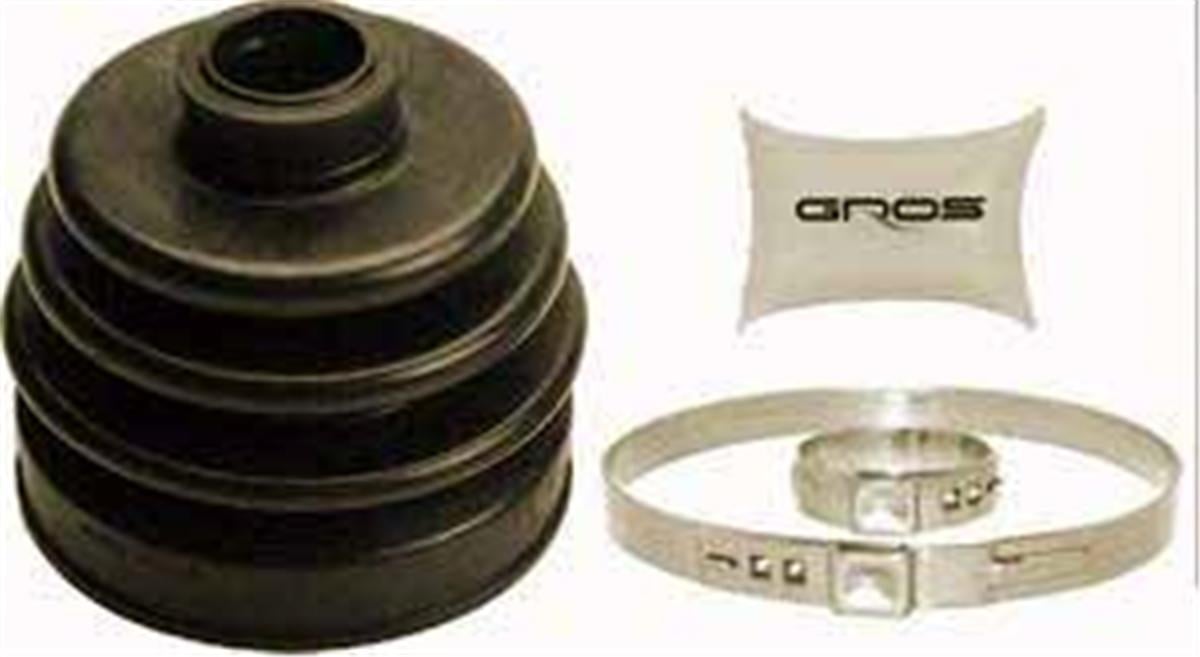 Honda Civic Aks Körüğü Dış Kutulu Tk 44324Sb0310-44333Sb2961-44333S