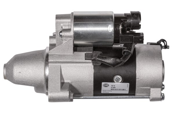 Honda Mitsubishi Marş Motoru HELLA