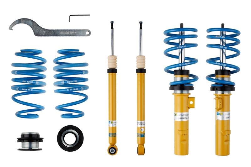 Honda Civic 10 Amortisör Kiti B14 BILSTEIN