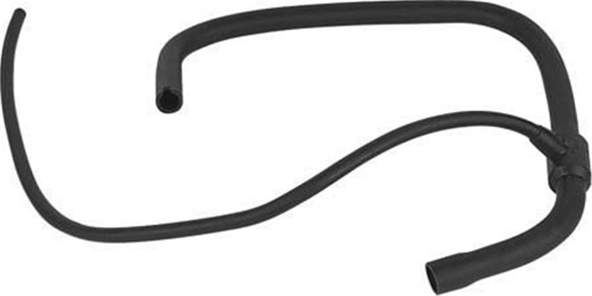 Hortum Karter Havalandırma Tempra-Tipo