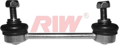 Honda HR-V Arka Sol Z Rotu RIW