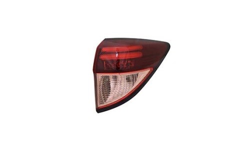 Honda HR-V Arka Stop Sağ TYC