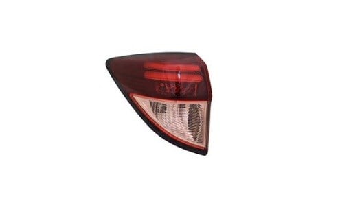 Honda HR-V Arka Stop Sol TYC