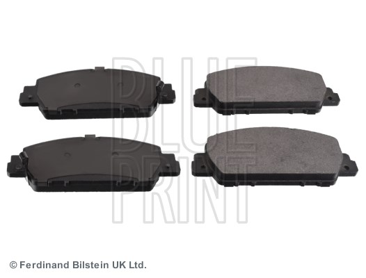 Honda HR-V Ön Fren Balatası BLUEPRINT