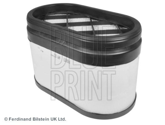 Hummer H2 Hava Filtresi BLUEPRINT
