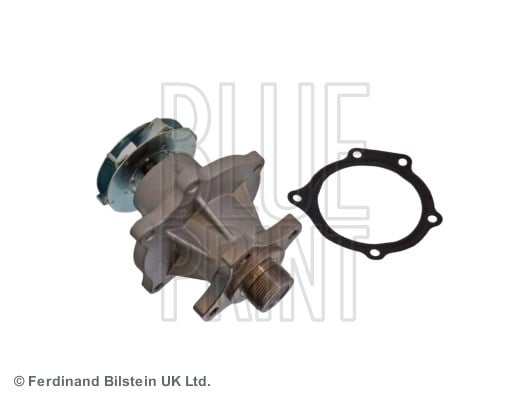 Hummer Devirdaim BLUEPRINT