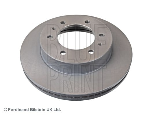 Hummer Fren Diski BLUEPRINT