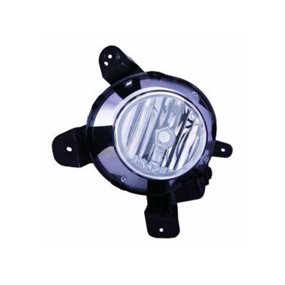 Hyundai İ10 Sis Farı Sağ Depo Benzin-Dizel (2013-2016) 92202B9020