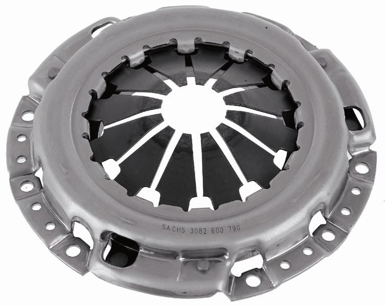 Hyundai Debriyaj Baskı Plakası SACHS