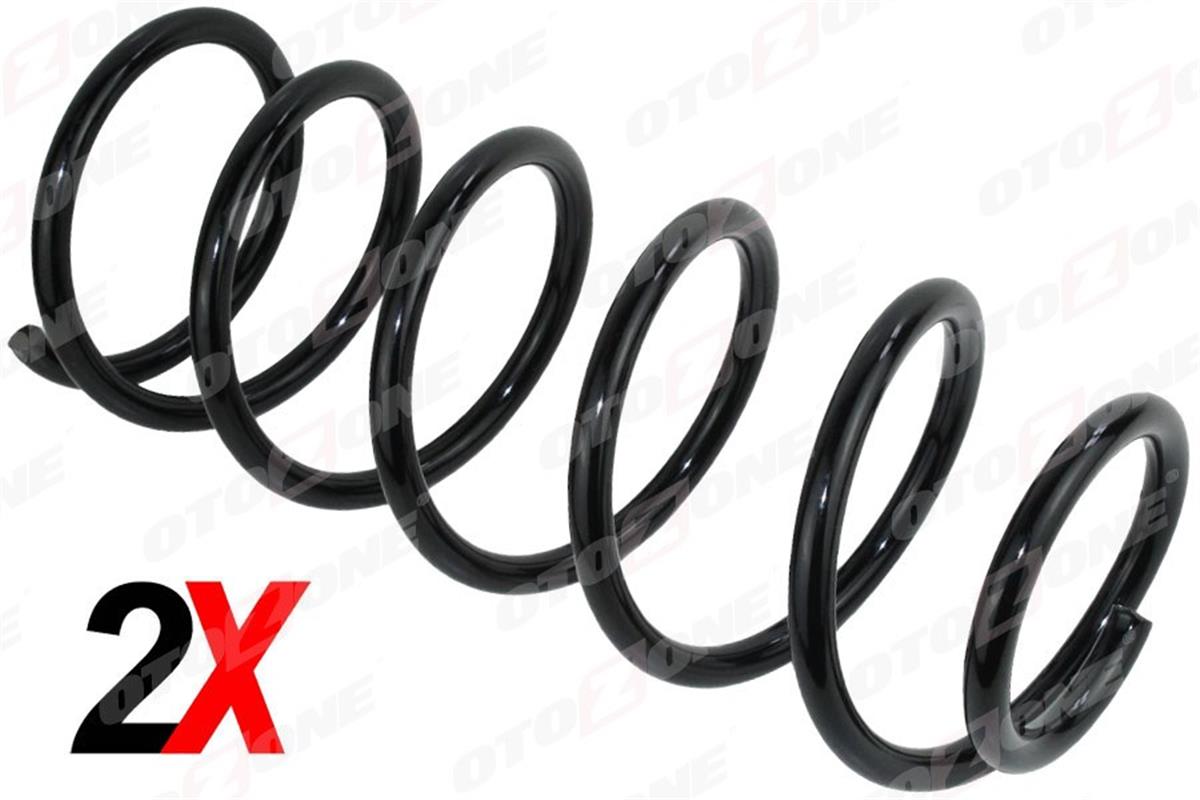 Hyundai Accent 3 (2005-2010) 1.4 Gl 1.6 Gls Helezon Yayı Arka 553301G100