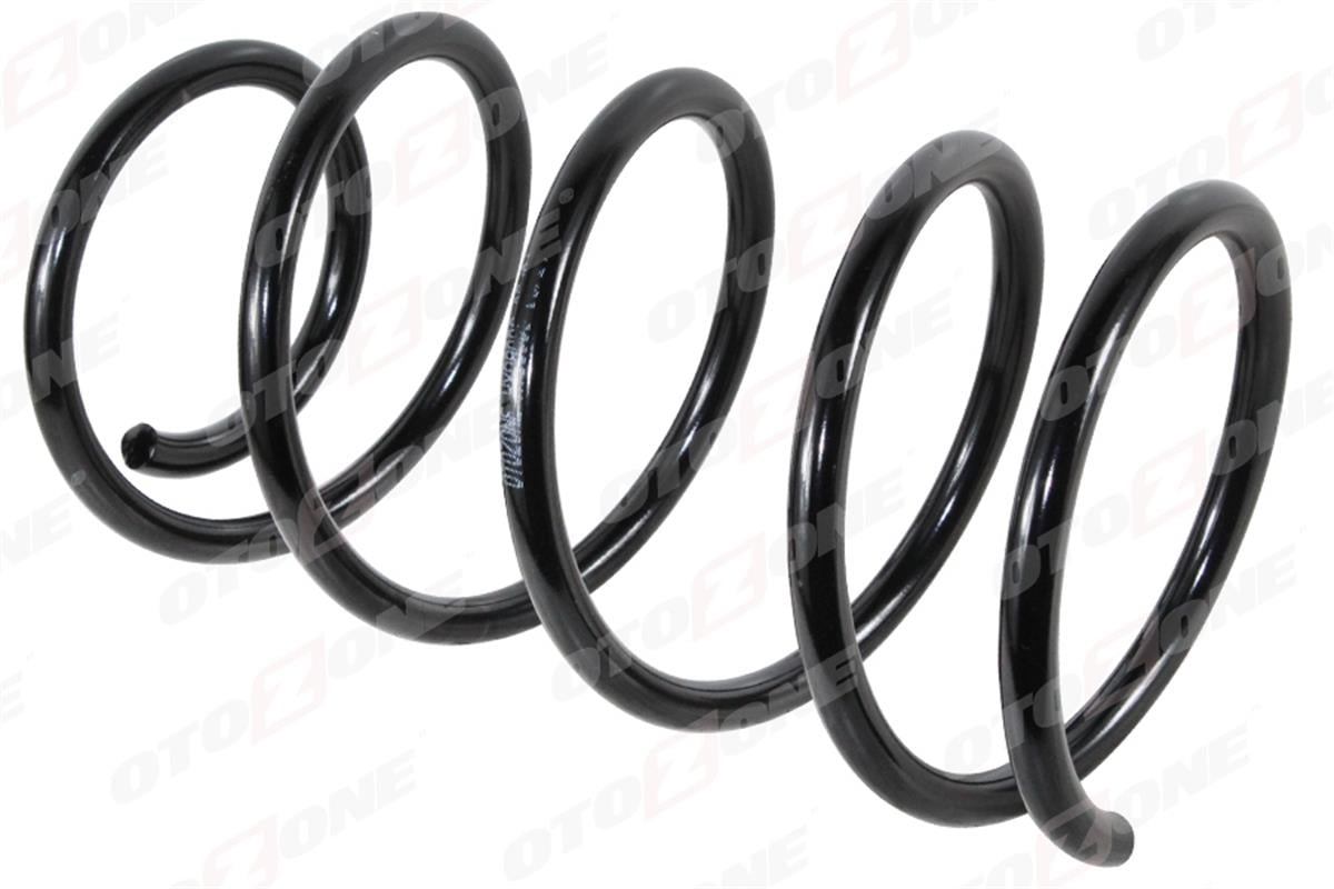 Hyundai Accent 3 (2005-2010) 1.4 Gl 1.6 Gls Helezon Yayı Ön 54630-2H120