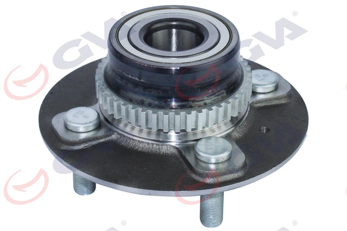 Hyundai Accent Arka Teker Poryası Rulmanlı Abs Siz 5271025100-5271025101