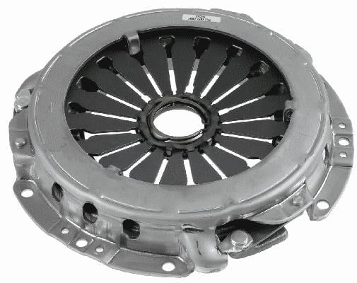 Hyundai H100 Minibüs Motor Blok Yan Kapak Contası GROS