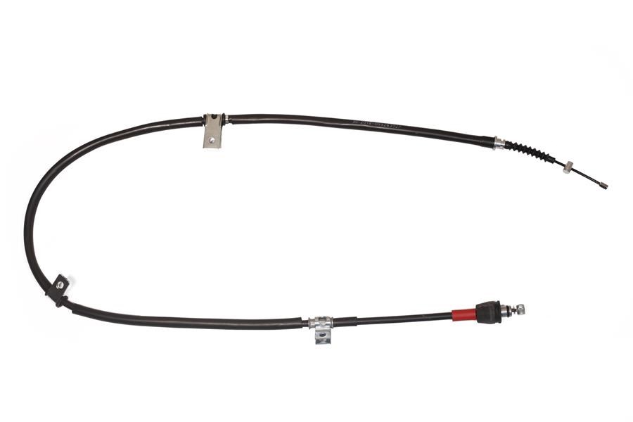 Hyundai Elantra Hatchback Arka Sol Disk Fren El Fren Teli CAVO