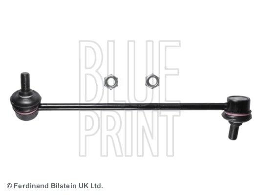 Hyundai H-1 Starex Ön Sol Z Rotu BLUEPRINT