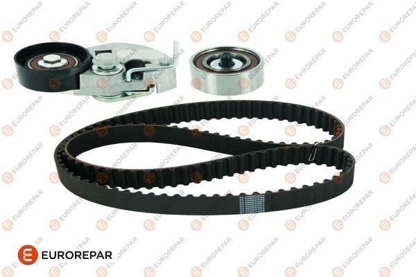 Hyundai Accent Admire Getz Triger Kayış Seti Eksantrik Seti EUROREPAR