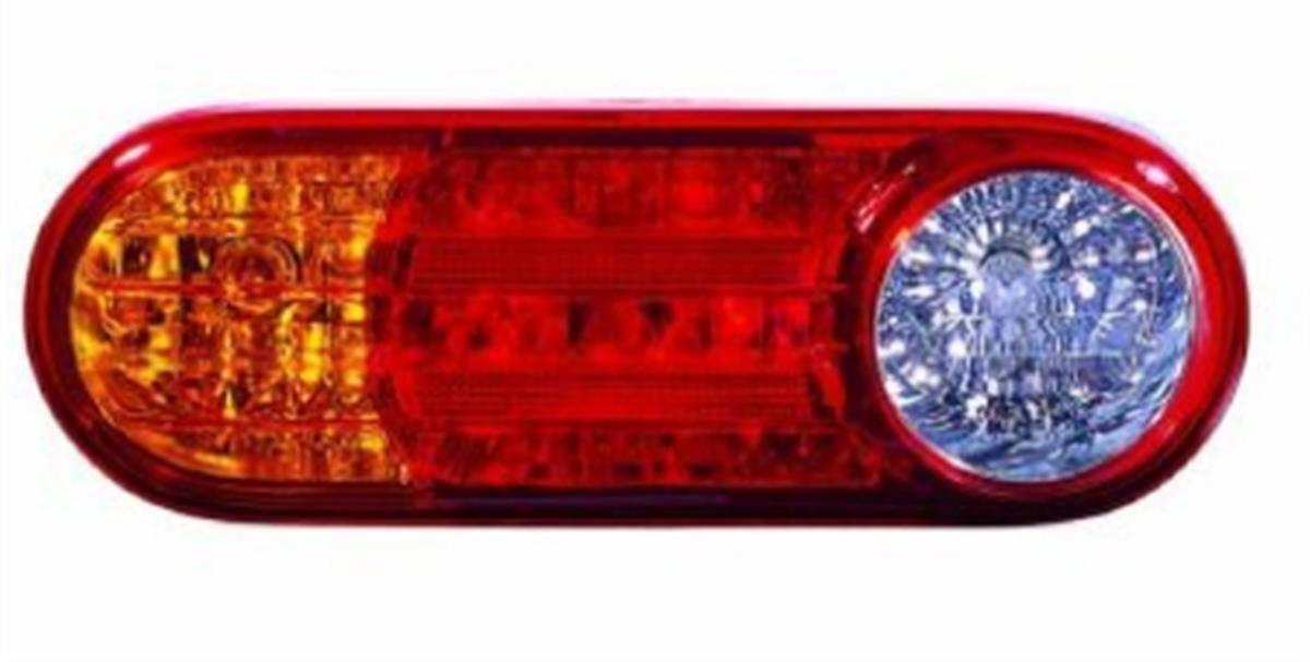 Hyundai H100 Kia Kmy/H350 Sağ Stop Lambası Depo (Dizel 2004 Ve Üzeri) 924024F000