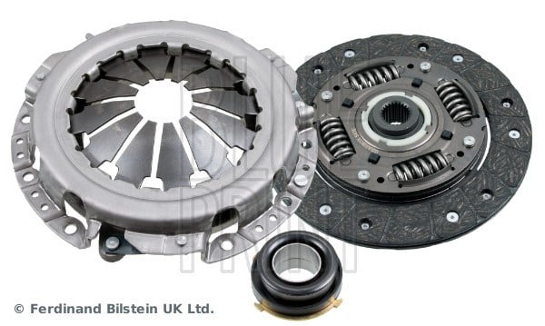 Hyundai i10 2 Debriyaj Seti BLUEPRINT