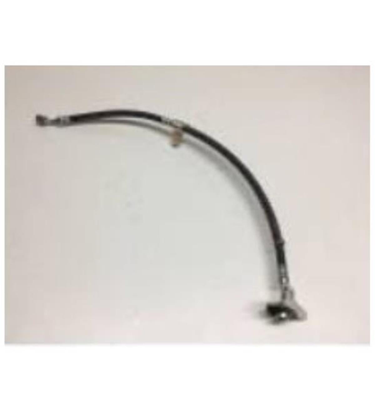 Hyundai H1 (2008>) Ön Fren Hortumu Sol 587324H000