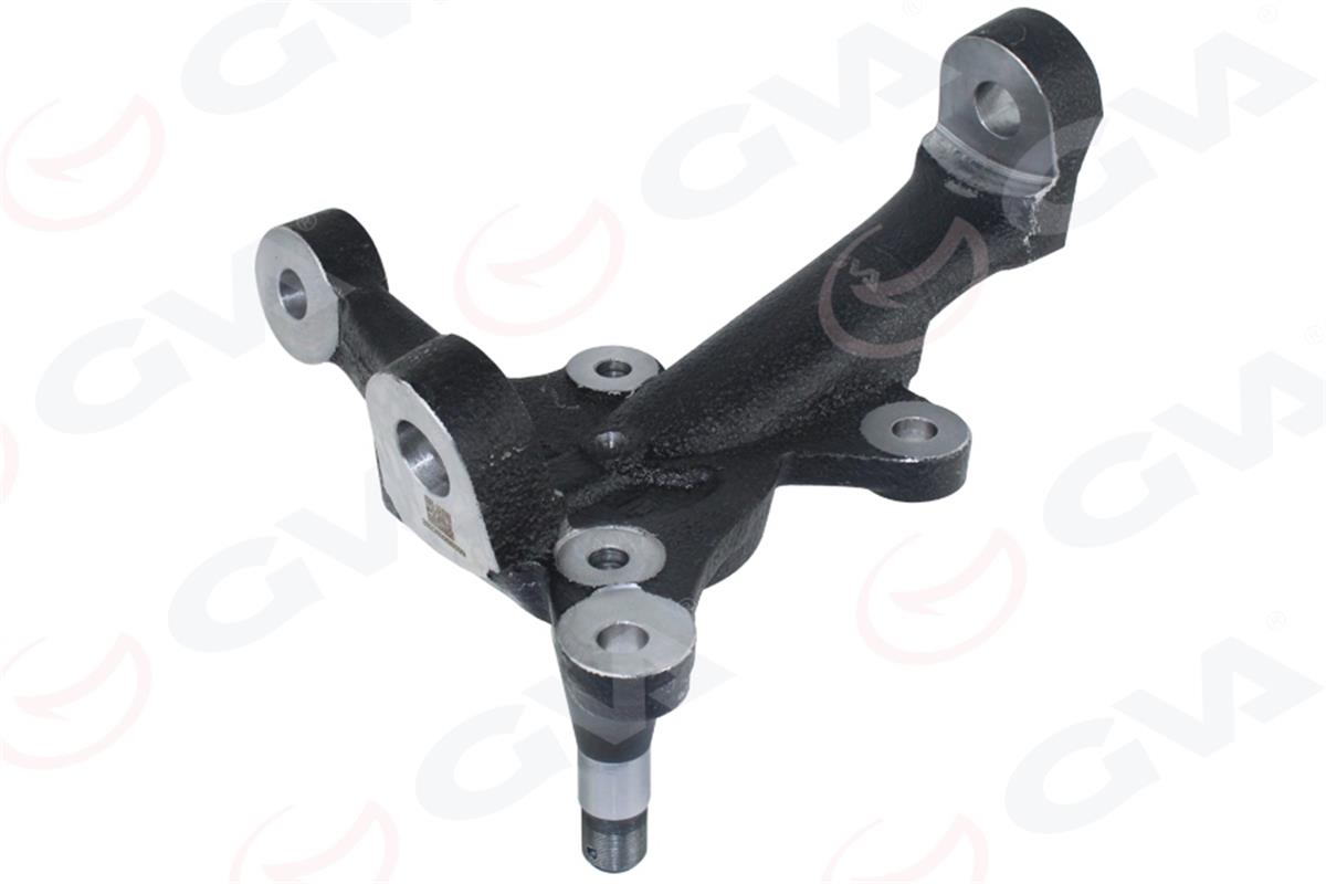 Hyundai H100 Mitsubishi L300 Aks Taşıyıcısı Sağ 5673643011