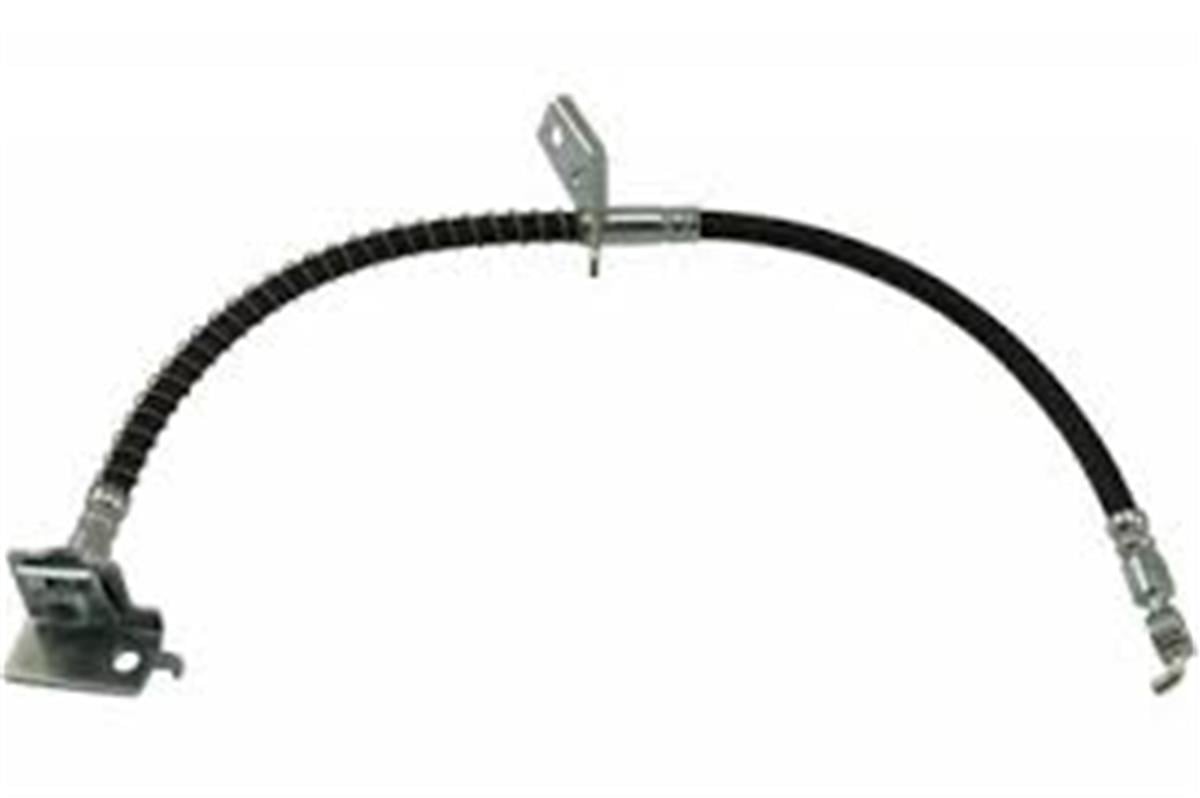 Hyundai İ30 Cw (2007-2012) Fren Hortumu Sol Ön 587312L000