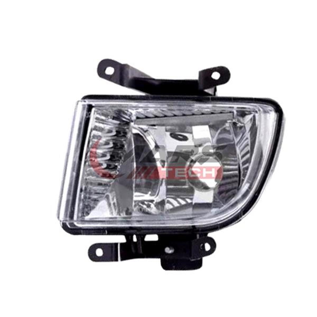 Hyundai Getz (2002-2005) Sis Lamba Sağ