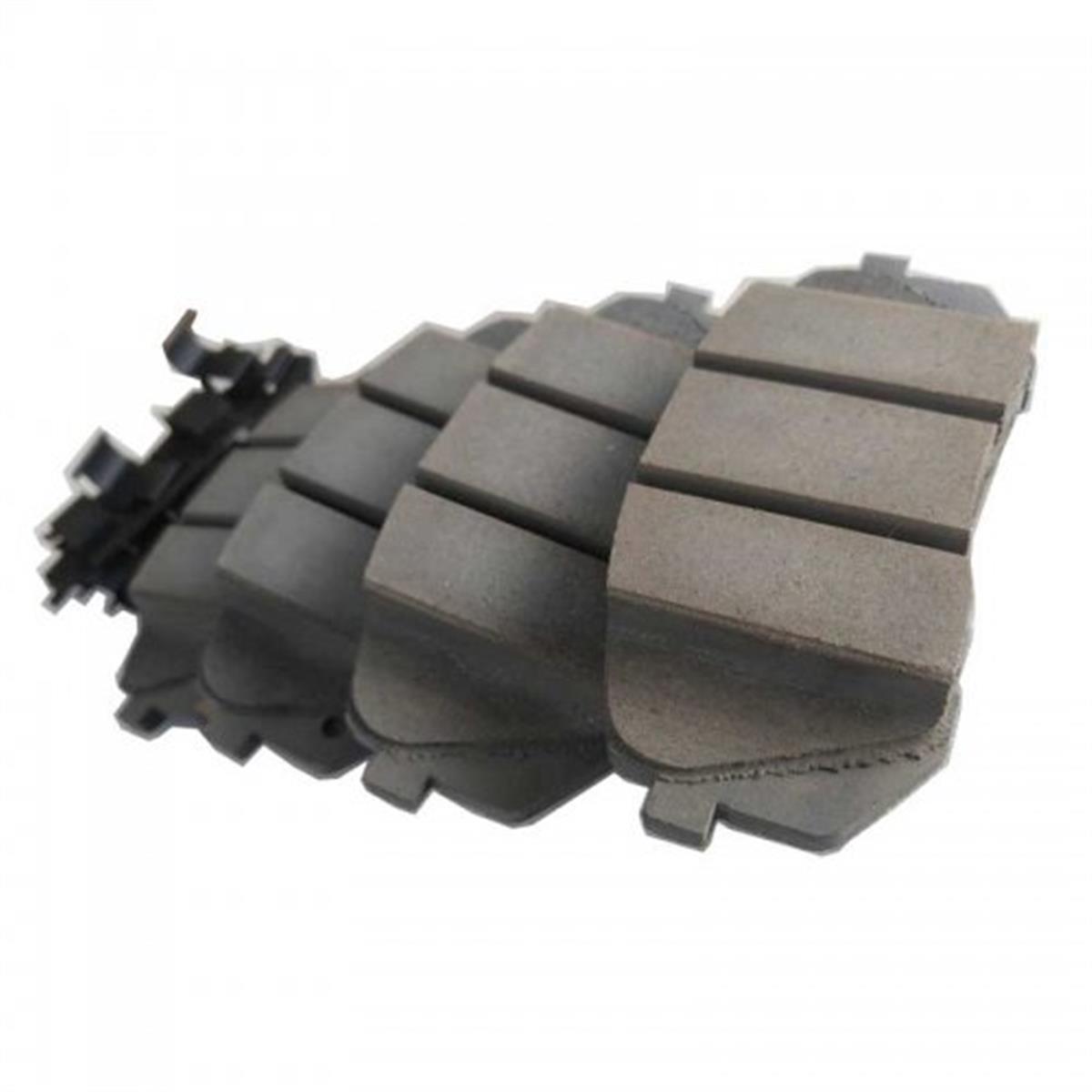 Hyundai İx35 Kia Sportage Fren Balatası Ön 58101K4a00-58101D4a10-58101E6a