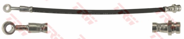 Hyundai Tucson Kia Sportage Fren Hortumu Arka Sol TRW