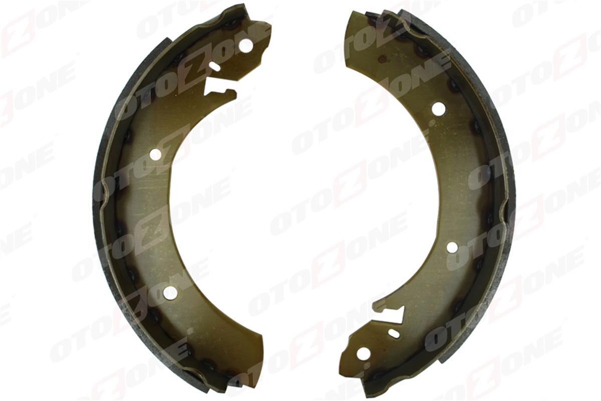 Hyundai H100 Arka Pabuç Balata 5830544A10-5830544A40