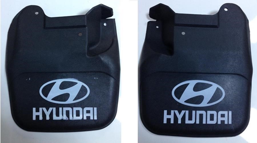Hyundai H-100 Arka Tozluk Takım MARAL